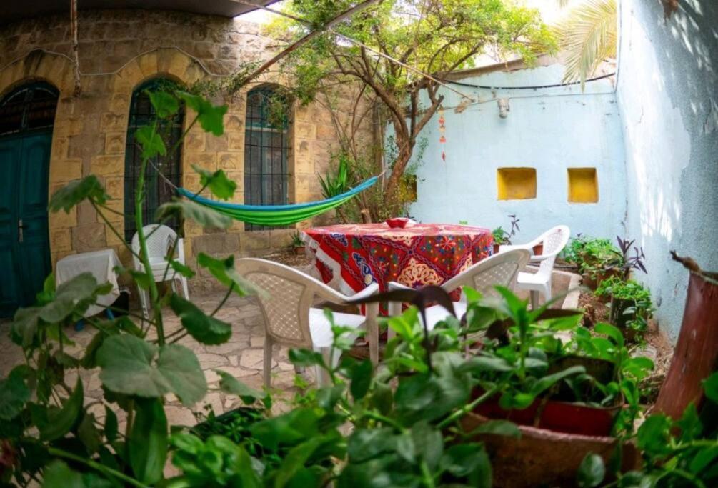 Apartamento Shams House Amán Exterior foto